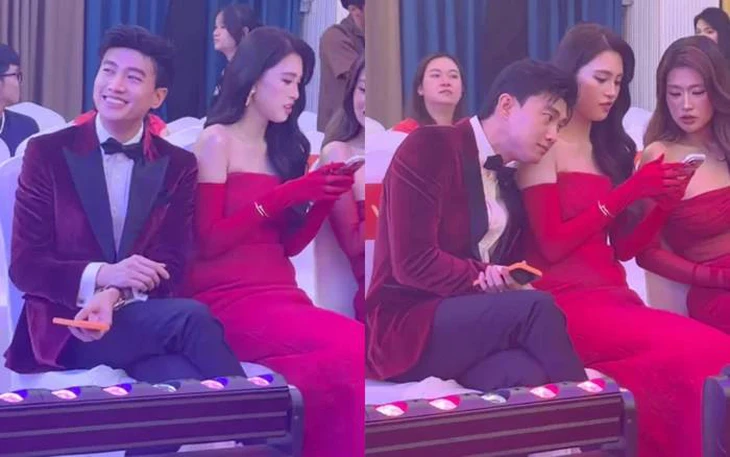 Quốc Trường - Ảnh 1.