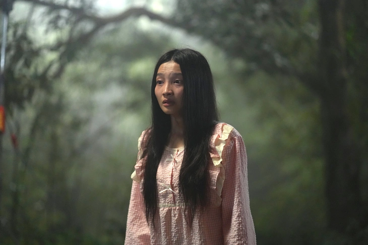 Quỷ nhập tràng - Ảnh 2.