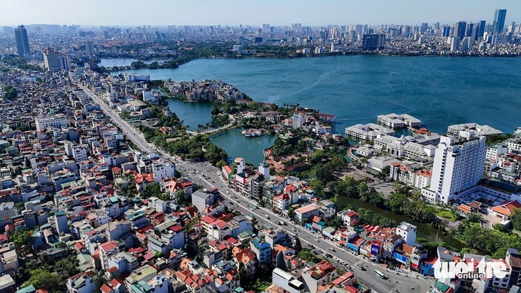 Hà Nội - Ảnh 2.