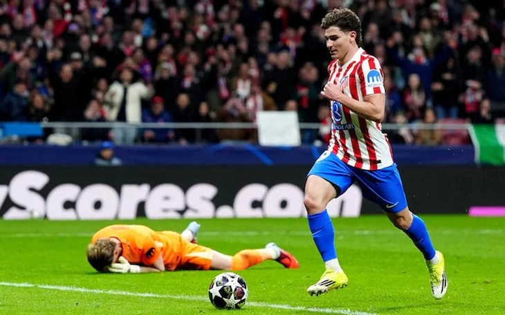 Champions League - Ảnh 2.