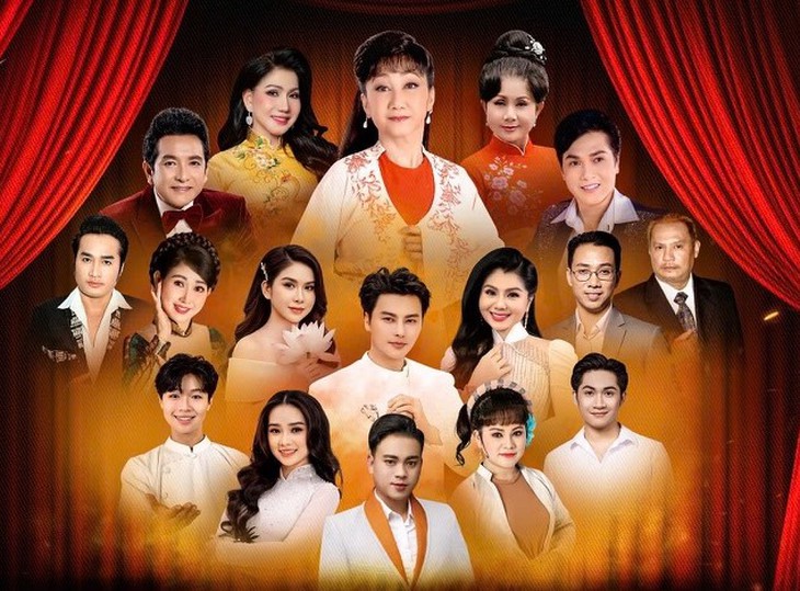 Thanh Thanh Tâm - Ảnh 2.