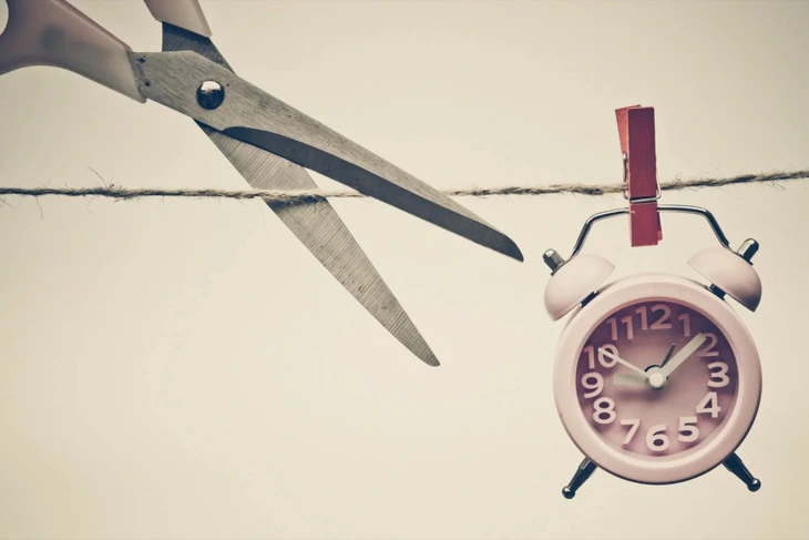 thời gian - Ảnh 2.