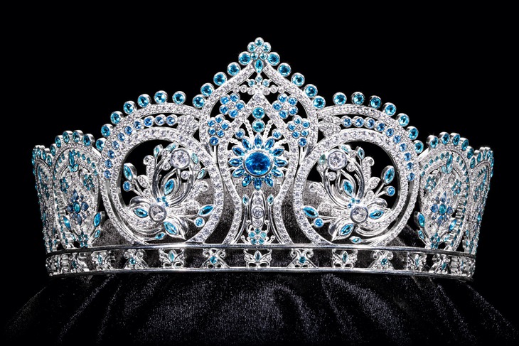 Miss World Vietnam - Ảnh 4.