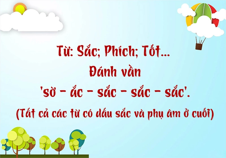 câu đố - Ảnh 2.