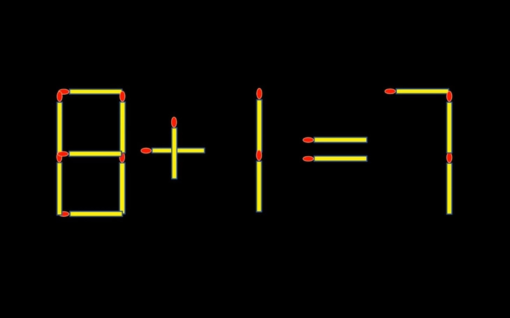 Mắt cú vọ mới thấy con chó đứng đâu - Ảnh 10.