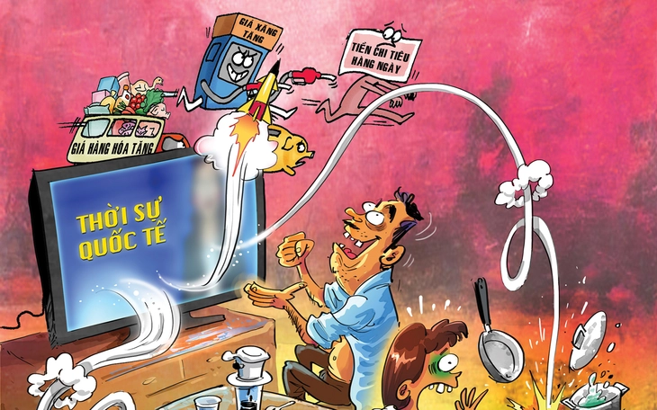 Có với nhau hai mặt con mà còn chưa được làm đám cưới - Ảnh 2.