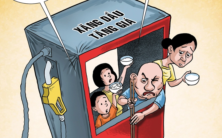 Ổng xuống rồi sao mấy anh vẫn 'quán tính' dữ vậy - Ảnh 2.