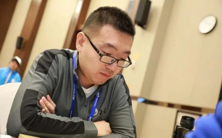 Báo Trung Quốc tiết lộ 'hành trình bí ẩn' đưa Lại Lý Huynh lên hàng cao thủ cờ tướng - Ảnh 4.