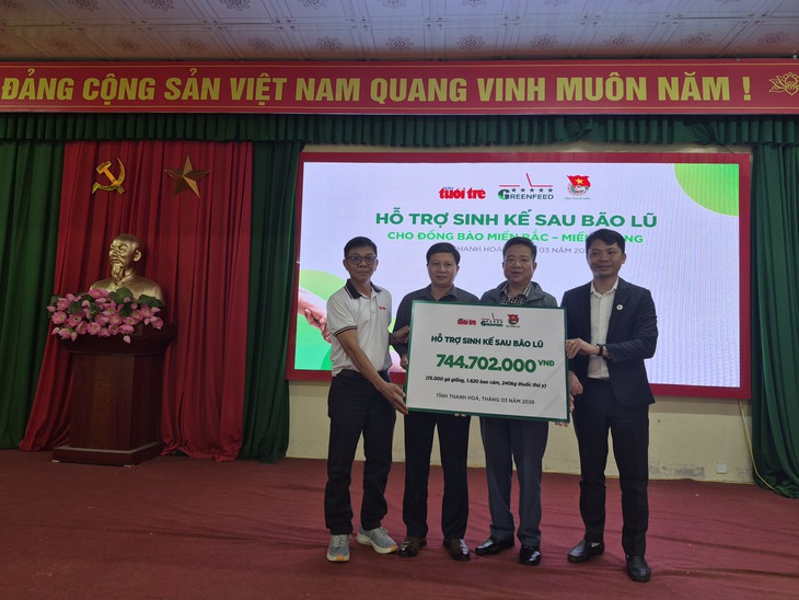 Trao 15.000 con gà giống giúp người dân vùng cao xóa nghèo - Ảnh 10.