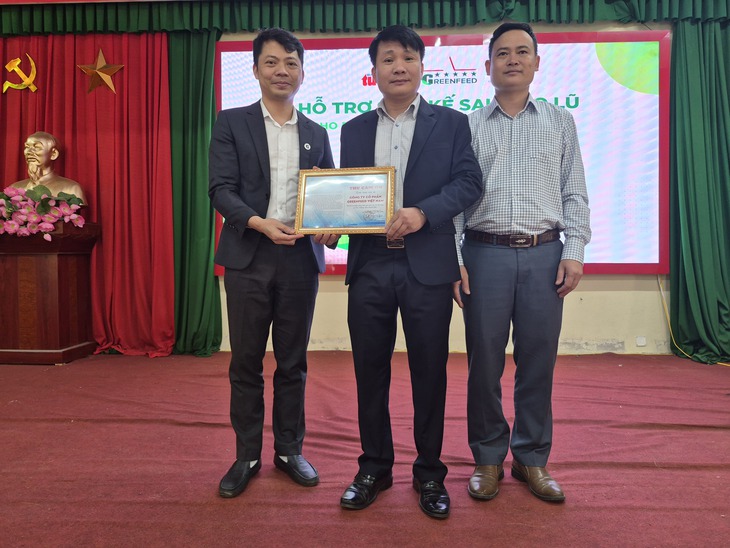 GREENFEED  - Ảnh 8.