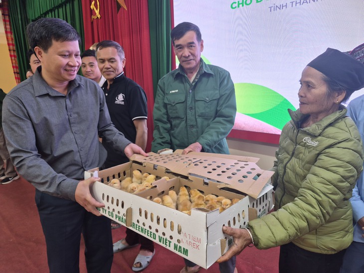 GREENFEED  - Ảnh 7.