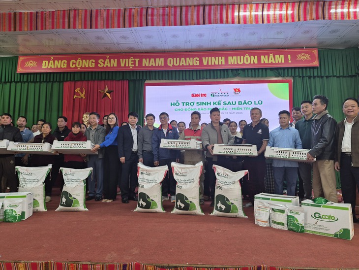 GREENFEED  - Ảnh 3.