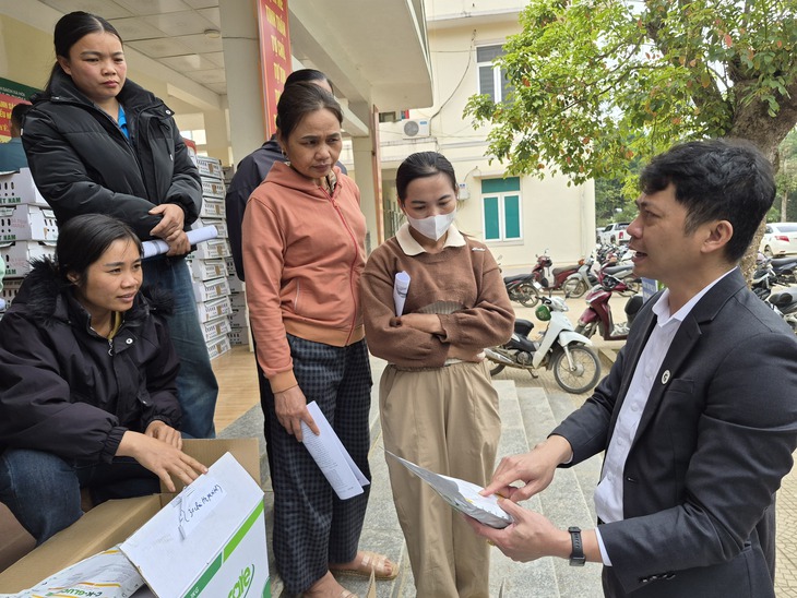 GREENFEED  - Ảnh 2.