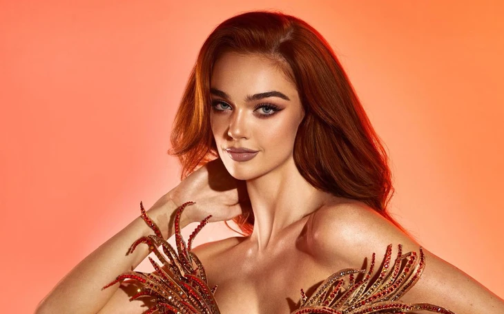 Hoa hậu Hương Giang được dự đoán đăng quang Miss Grand International All Stars - Ảnh 2.