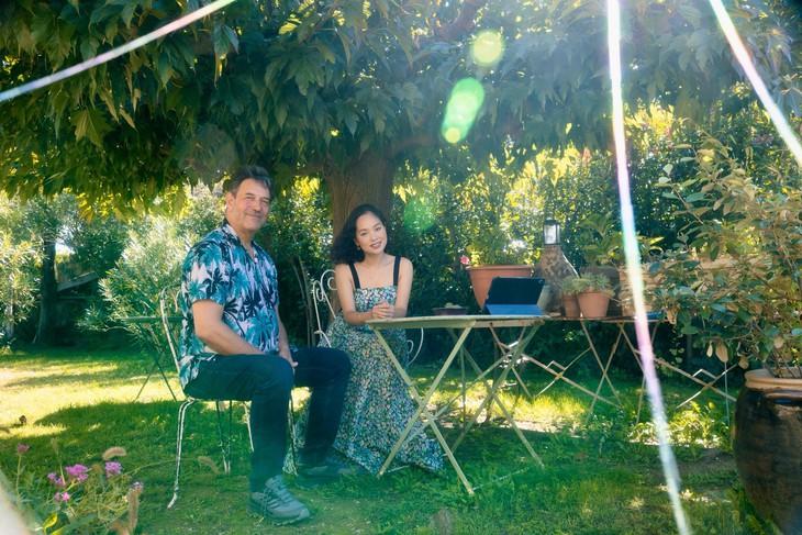 Hoàng Quyên - Ảnh 2.