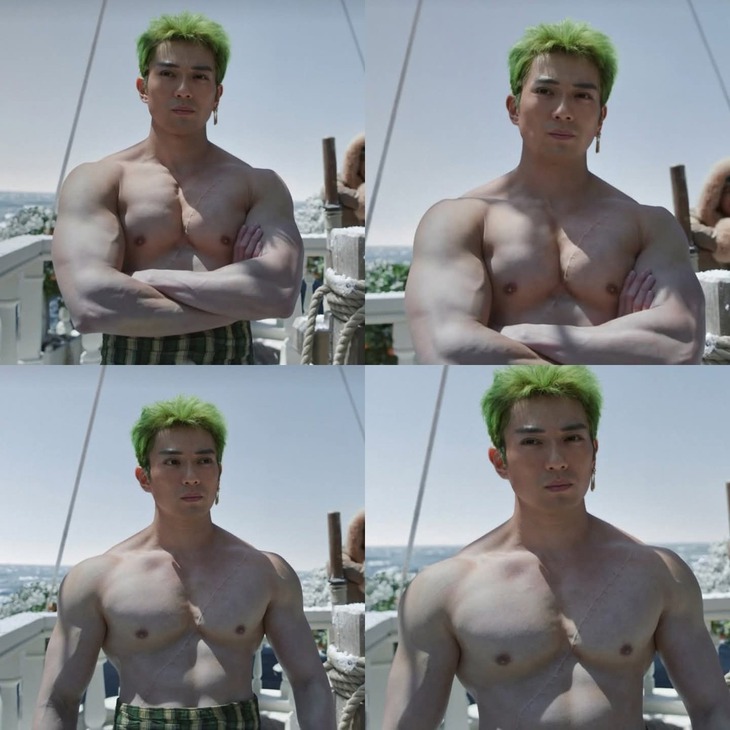 One Piece - Ảnh 2.