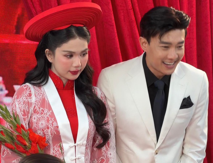 Quốc Trường - Ảnh 1.