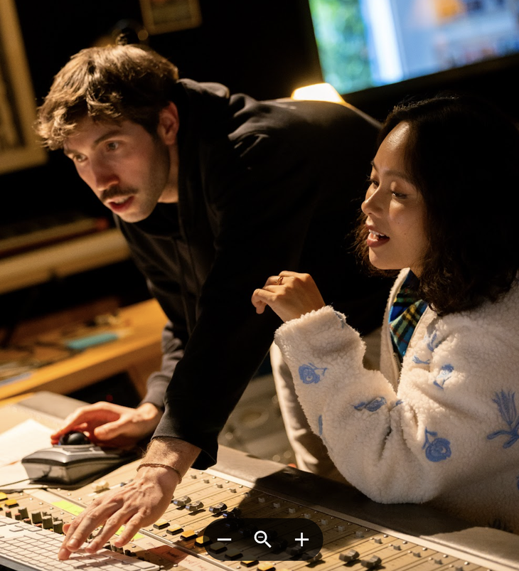 Hoàng Quyên - Ảnh 3.