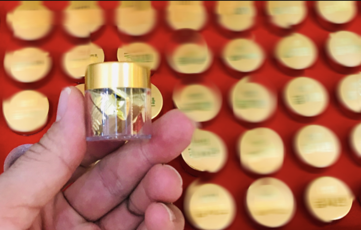 Có một thứ trong bụng con bò còn đắt hơn cả vàng  - Ảnh 2.