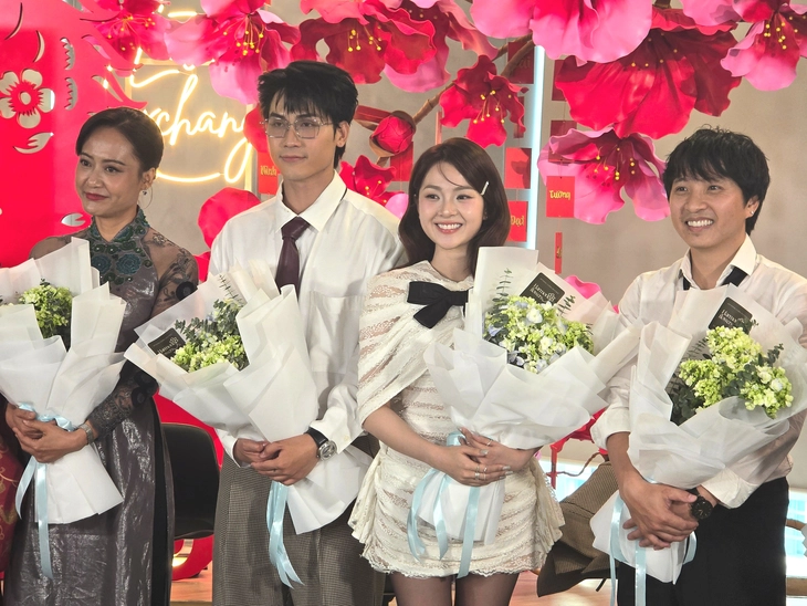 Lê Phương - Ảnh 3.