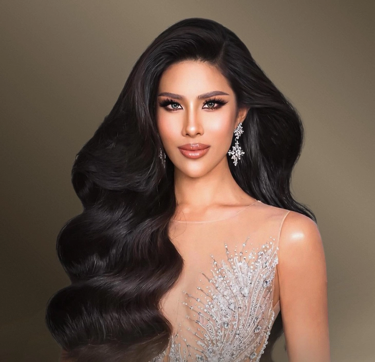 Miss Grand International All Stars - Ảnh 3.