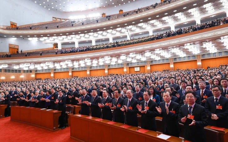 Câu chuyện về 40 va li hành lý ký gửi và chiến lược kích cầu du lịch của Trung Quốc - Ảnh 2.