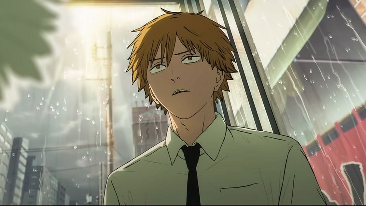Chainsaw Man - Ảnh 1.
