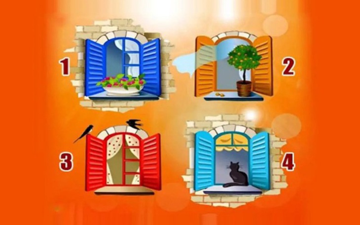 Quiz: Bạn sắp gặt hái được thành công trong sự nghiệp? - Ảnh 3.