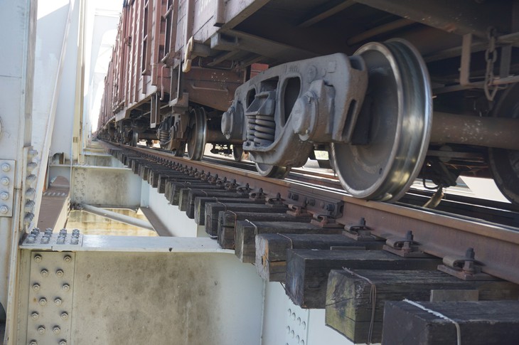 cầu Ghềnh - Ảnh 2.