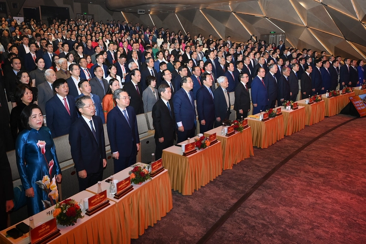 Báo Nhân Dân - Ảnh 4.