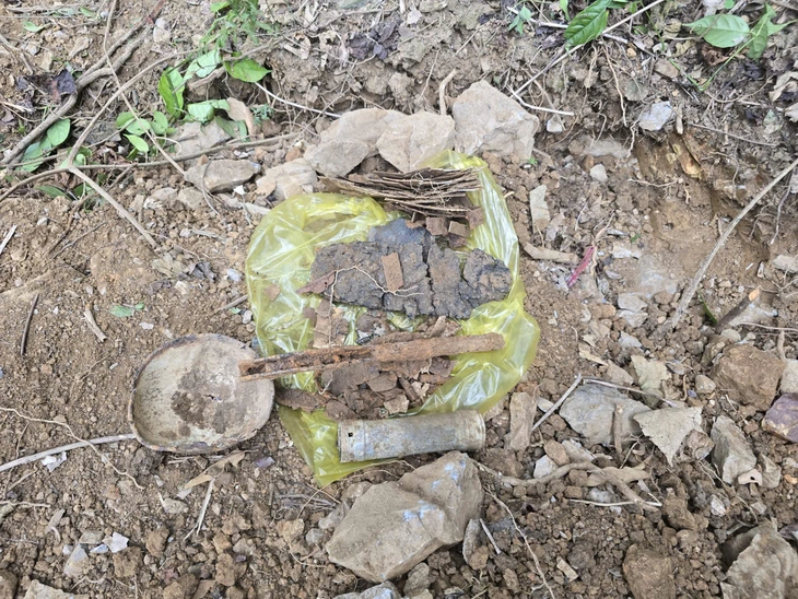 hài cốt - Ảnh 2.