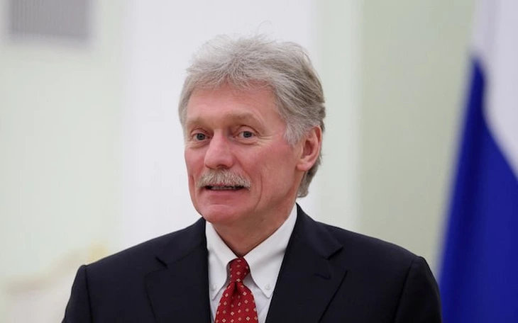 Nga tố Ukraine dùng tên lửa Anh tấn công, cảnh báo sẽ tính đến London - Ảnh 2.