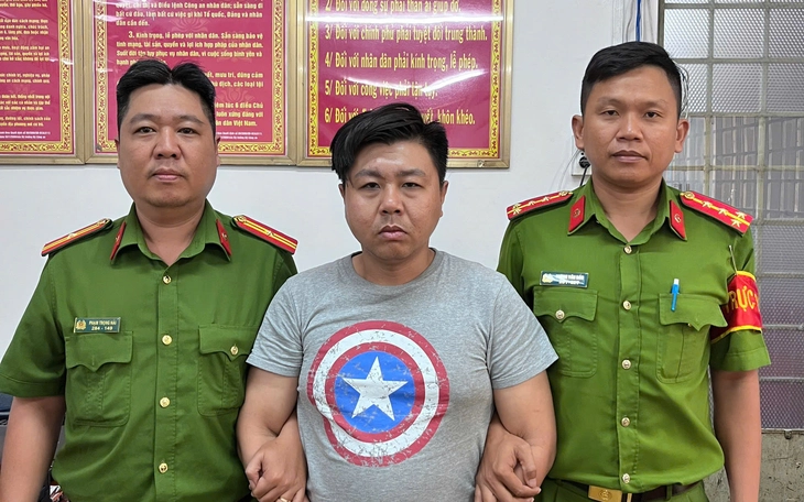 Hỗn chiến vì mâu thuẫn trên TikTok, 23 người bị khởi tố - Ảnh 4.