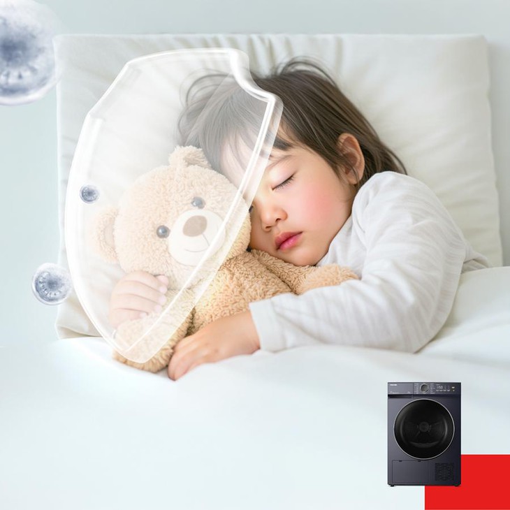 việc nhà - Ảnh 2.