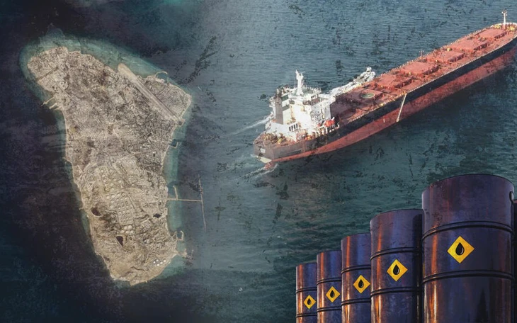 Bất chấp thông báo xả kho dầu kỷ lục, giá dầu vẫn tăng vọt gần 100 USD/thùng - Ảnh 3.