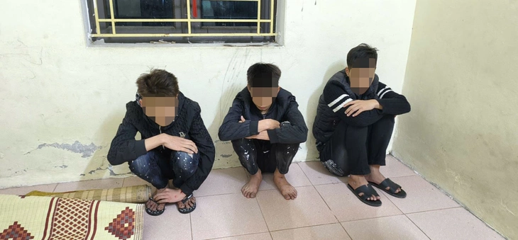 rào chắn - Ảnh 2.