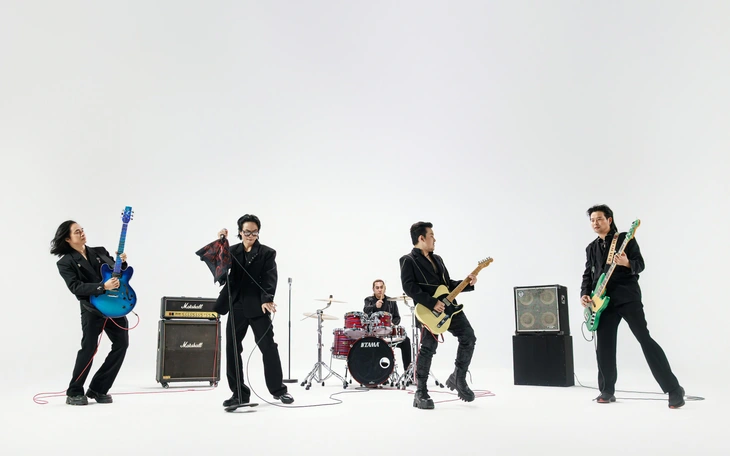 Chiếu 3 phim kỷ niệm ngành Điện ảnh Việt Nam, có Vùng trời, Hy vọng cuối cùng và Gánh xiếc rong - Ảnh 3.