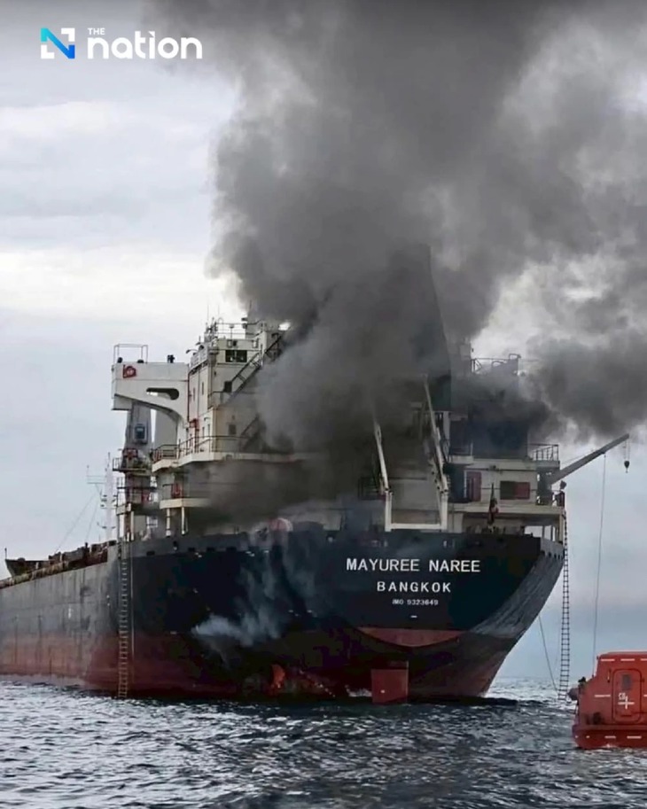 eo biển Hormuz - Ảnh 3.