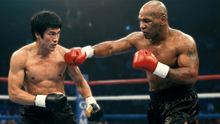 Lý Tiểu Long - Ảnh 3.