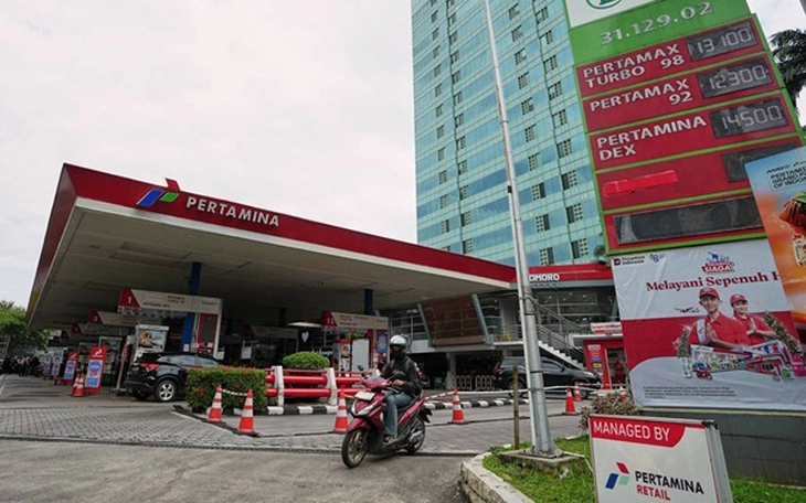 Nhìn lại những cuộc khủng hoảng năng lượng từng làm chao đảo thế giới - Ảnh 6.