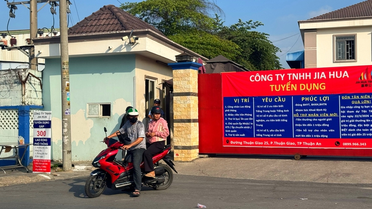 mưu sinh - Ảnh 2.