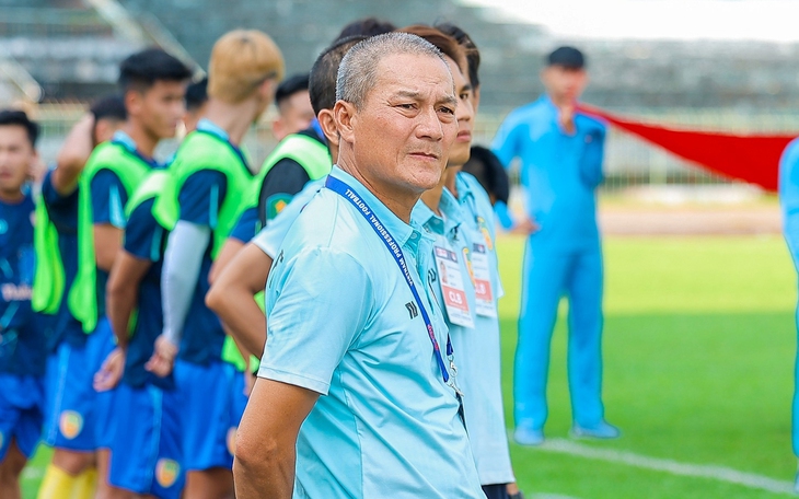 Đồng Tháp đua trụ hạng bằng 'hàng dạt' từ Thai League - Ảnh 4.