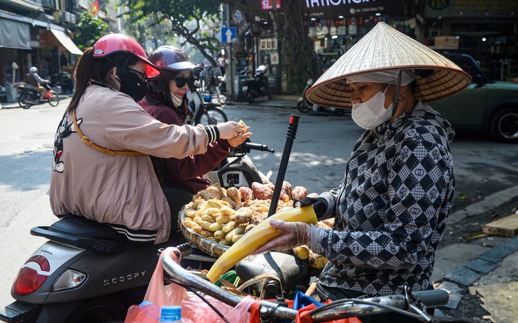 Hành trình chạm đến ước mơ đại học - Ảnh 2.