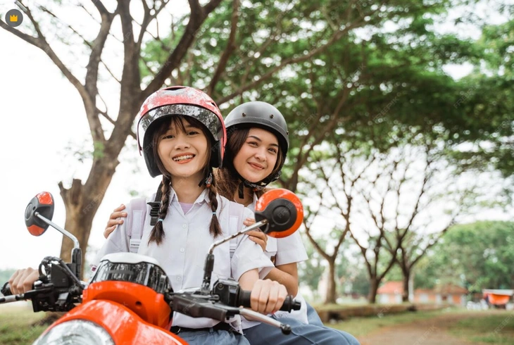 giao thông - Ảnh 2.