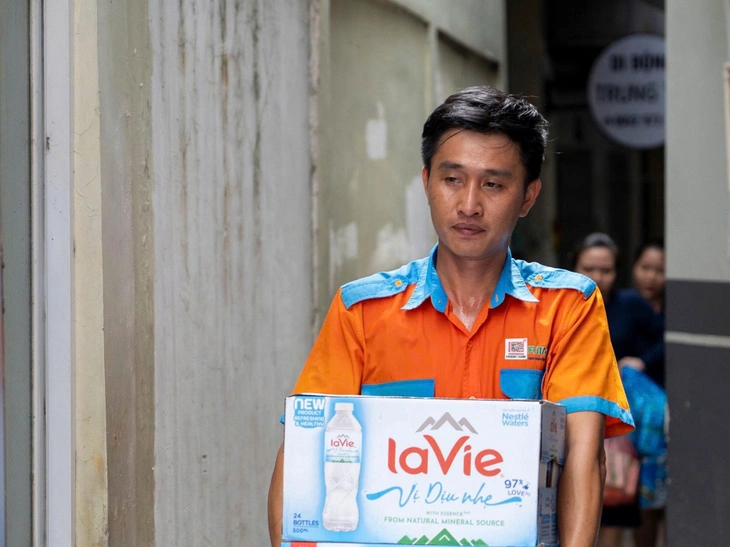 FUTA Express - Ảnh 3.