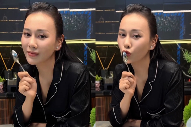 Phương Oanh - Ảnh 1.