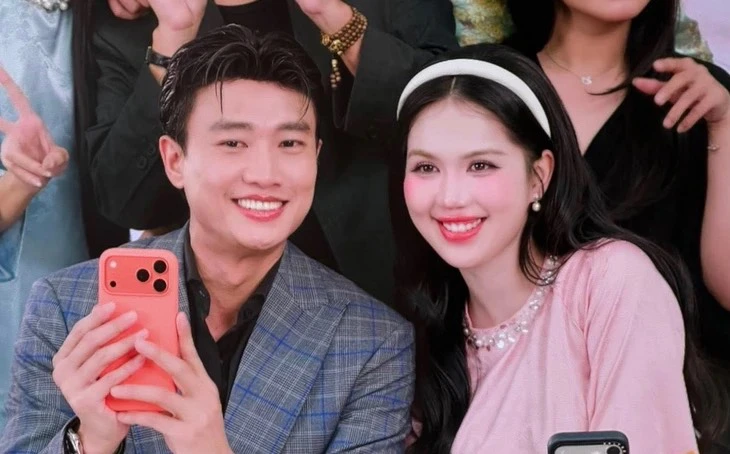 Quốc Trường - Ảnh 2.