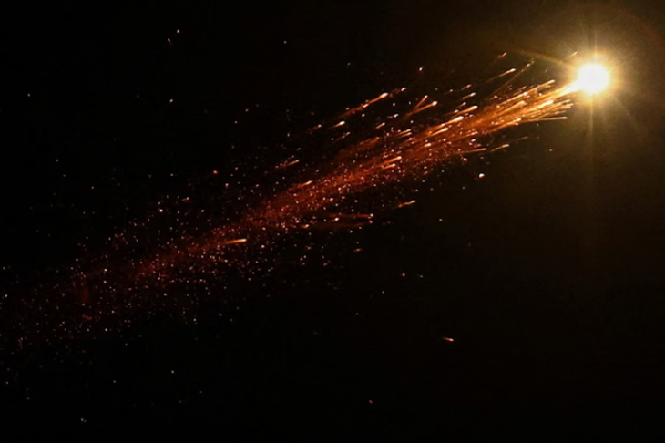 eo biển Hormuz - Ảnh 2.