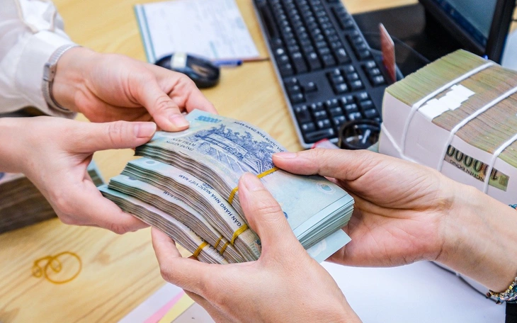 Lương cơ sở dự kiến tăng 8%: Người về hưu trí kỳ vọng bớt lo chi tiêu tuổi già - Ảnh 3.