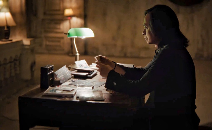 Bức Tường ra mắt 'Tháng 3' kỷ niệm 10 năm ngày mất của Trần Lập - Ảnh 2.